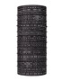 Buff Кръгъл шал Sadri Black - Pepit.bg
