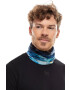 Buff Кръгъл шал Zankor Blue с десен - Pepit.bg