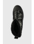 Buffalo Апрески Raven Snow Boot в черно - Pepit.bg