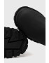 Buffalo Ботуши Aspha Rain Hi в черно 1214006.BLK - Pepit.bg