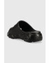 Buffalo Чехли Cld Slide в черно с платформа 1622260 - Pepit.bg