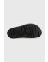 Buffalo Чехли Eve Chain в черно с платформа 1601254 - Pepit.bg