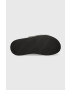 Buffalo Чехли Noa Glam Slide в черно с платформа 1602147 - Pepit.bg