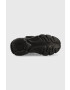 Buffalo Маратонки Cld Corin Mid в черно - Pepit.bg