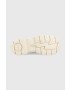 Buffalo Обувки Aspha NC Mid Laceup в бежово с платформа - Pepit.bg
