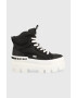 Buffalo Обувки Raven Laceup Mid - Pepit.bg