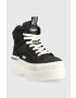 Buffalo Обувки Raven Laceup Mid - Pepit.bg