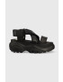 Buffalo Сандали Classic Snd в черно с платформа 1533300 - Pepit.bg