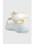 Buffalo Сандали Classic Ts Snd в синьо с платформа 1533311 - Pepit.bg