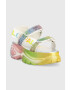 Buffalo Сандали Classic Ts Snd с платформа 1533313 - Pepit.bg