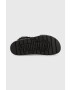 Buffalo Сандали Eve Track C в черно с платформа 1602166 - Pepit.bg