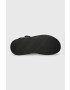 Buffalo Сандали Noa Quilt Chain в черно с платформа 1602154 - Pepit.bg