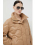 Burberry Слънчеви очила в златисто - Pepit.bg