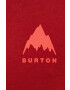Burton Памучна блуза с дълги ръкави - Pepit.bg