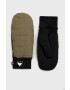 Burton Ръкавици Heavyweight Quilted в зелено - Pepit.bg