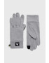 Burton Ръкавици Touchscreen Liner в сиво - Pepit.bg