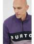 Burton Суичър в розово с десен - Pepit.bg
