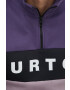 Burton Суичър в розово с десен - Pepit.bg