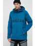 Burton Яке Frostner в синьо - Pepit.bg