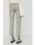 By Malene Birger Кожен панталон Florentina - Pepit.bg
