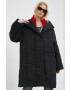 By Malene Birger Яке в черно с преходна изолация - Pepit.bg