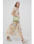 Call It Spring Чанта Crisscross - Pepit.bg