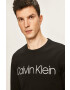 Calvin Klein Блуза с дълъг ръкав - Pepit.bg