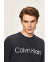 Calvin Klein Блуза с дълъг ръкав - Pepit.bg