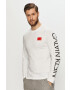 Calvin Klein Блуза с дълги ръкави - Pepit.bg