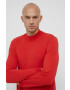 Calvin Klein Блуза с дълги ръкави - Pepit.bg