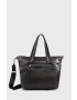 Calvin Klein Чанта в сребристо - Pepit.bg