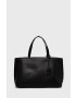 Calvin Klein Чанта в черно - Pepit.bg