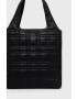 Calvin Klein Чанта в черно - Pepit.bg