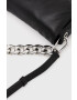 Calvin Klein Чанта в черно - Pepit.bg