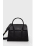 Calvin Klein Чанта в черно - Pepit.bg