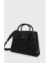 Calvin Klein Чанта в черно - Pepit.bg