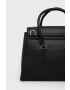 Calvin Klein Чанта в черно - Pepit.bg