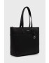 Calvin Klein Чанта в черно - Pepit.bg