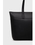 Calvin Klein Чанта в черно - Pepit.bg
