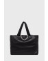 Calvin Klein Чанта в черно - Pepit.bg