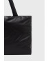 Calvin Klein Чанта в черно - Pepit.bg