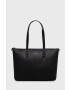 Calvin Klein Чанта в черно - Pepit.bg