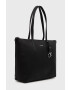 Calvin Klein Чанта в черно - Pepit.bg