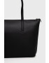 Calvin Klein Чанта в черно - Pepit.bg