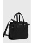 Calvin Klein Чанта в черно - Pepit.bg