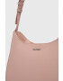Calvin Klein Чанта в розово - Pepit.bg