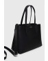 Calvin Klein Чанта в черно - Pepit.bg
