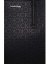 Calvin Klein Чанта в черно - Pepit.bg