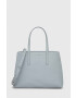 Calvin Klein Чанта в синьо - Pepit.bg