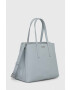 Calvin Klein Чанта в черно - Pepit.bg